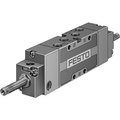 Festo Solenoid Valve MFH-5/3E-1/8-S-B-EX MFH-5/3E-1/8-S-B-EX